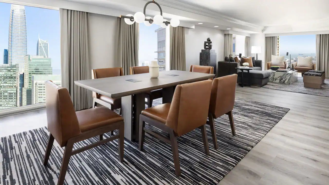 Hyatt Regency San Francisco Downtown SoMa