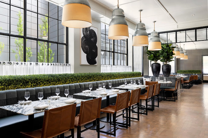 Hyatt Regency San Francisco Downtown SoMa