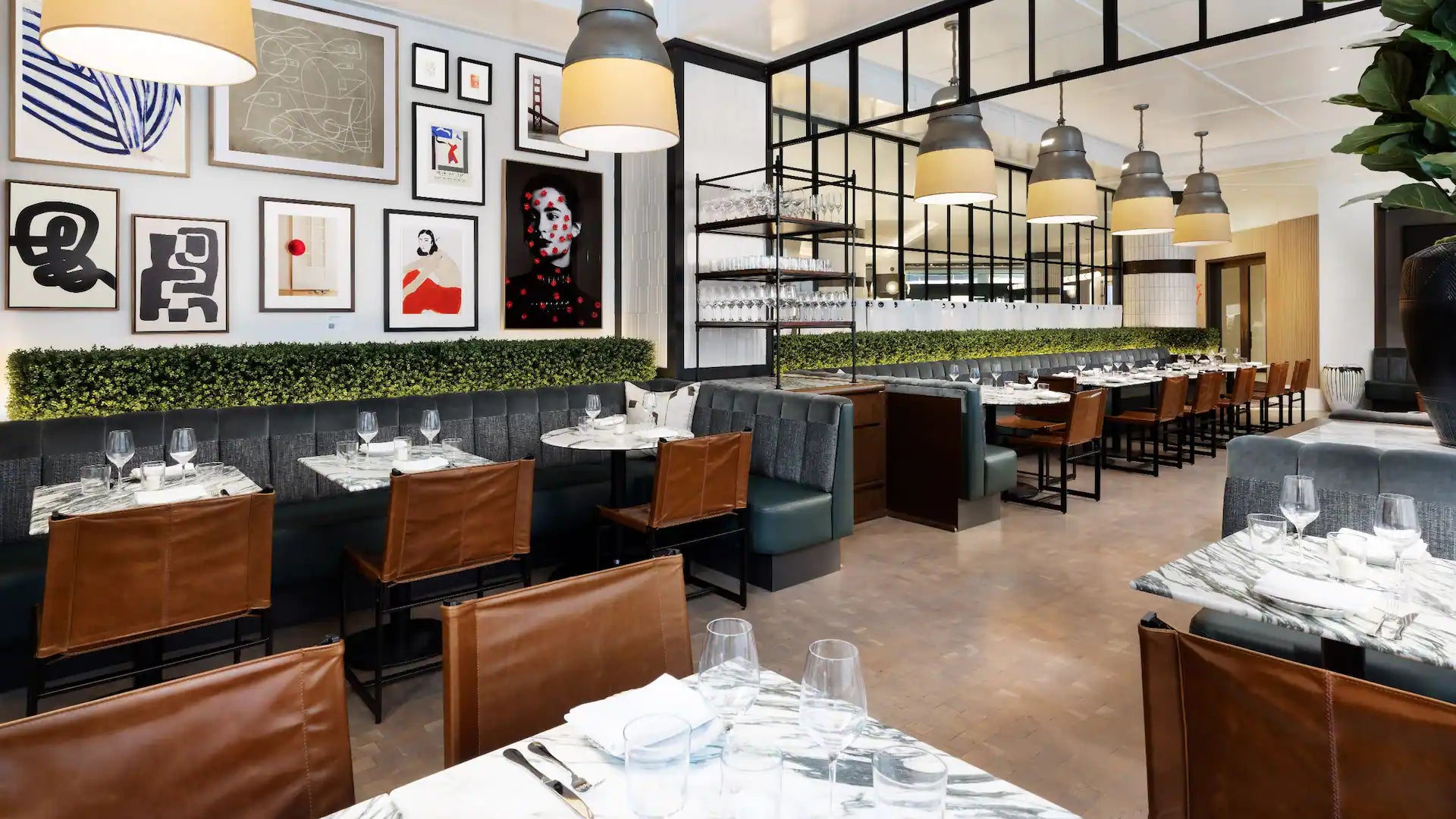 Hyatt Regency San Francisco Downtown SoMa