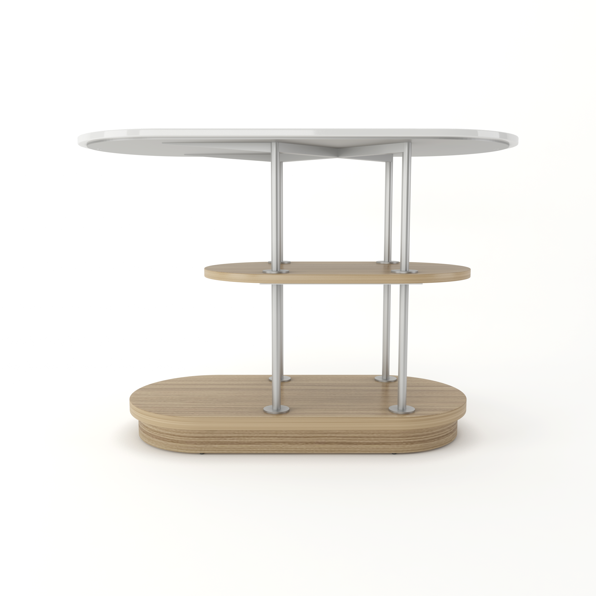Hilton Home2 Public Space - PA-314 (A)