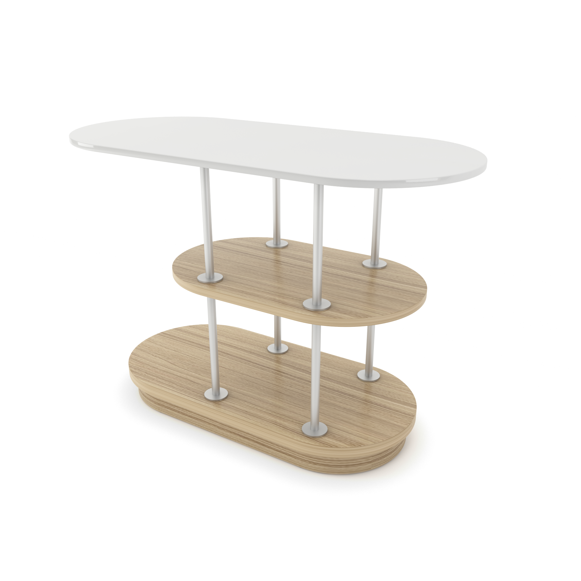 Hilton Home2 Public Space - PA-314 (A)