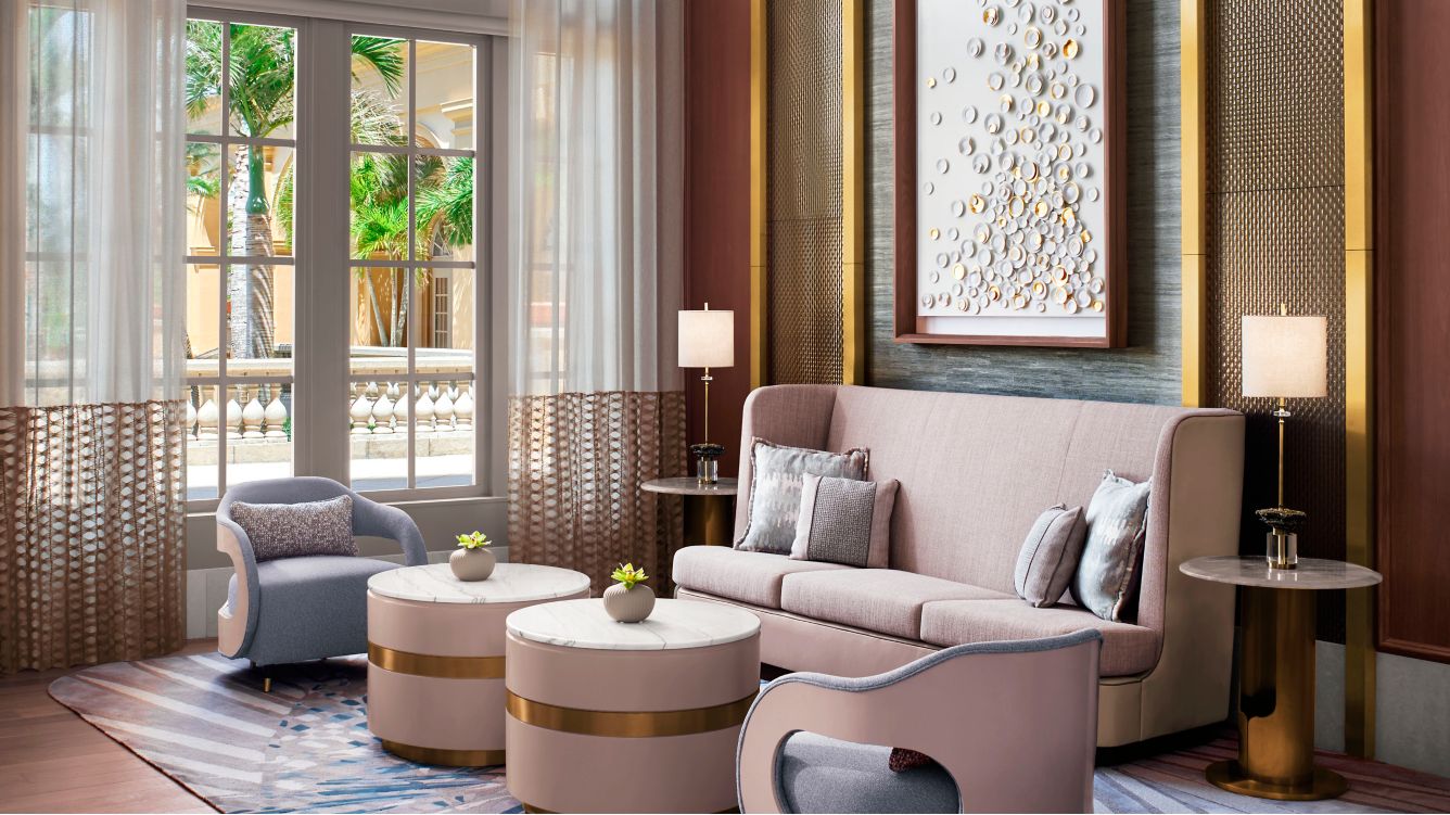 The Ritz Carlton Naples