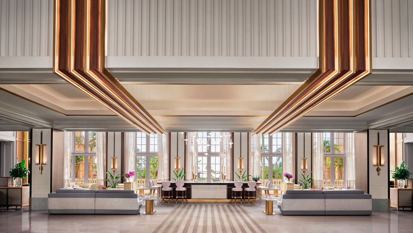 The Ritz Carlton Naples