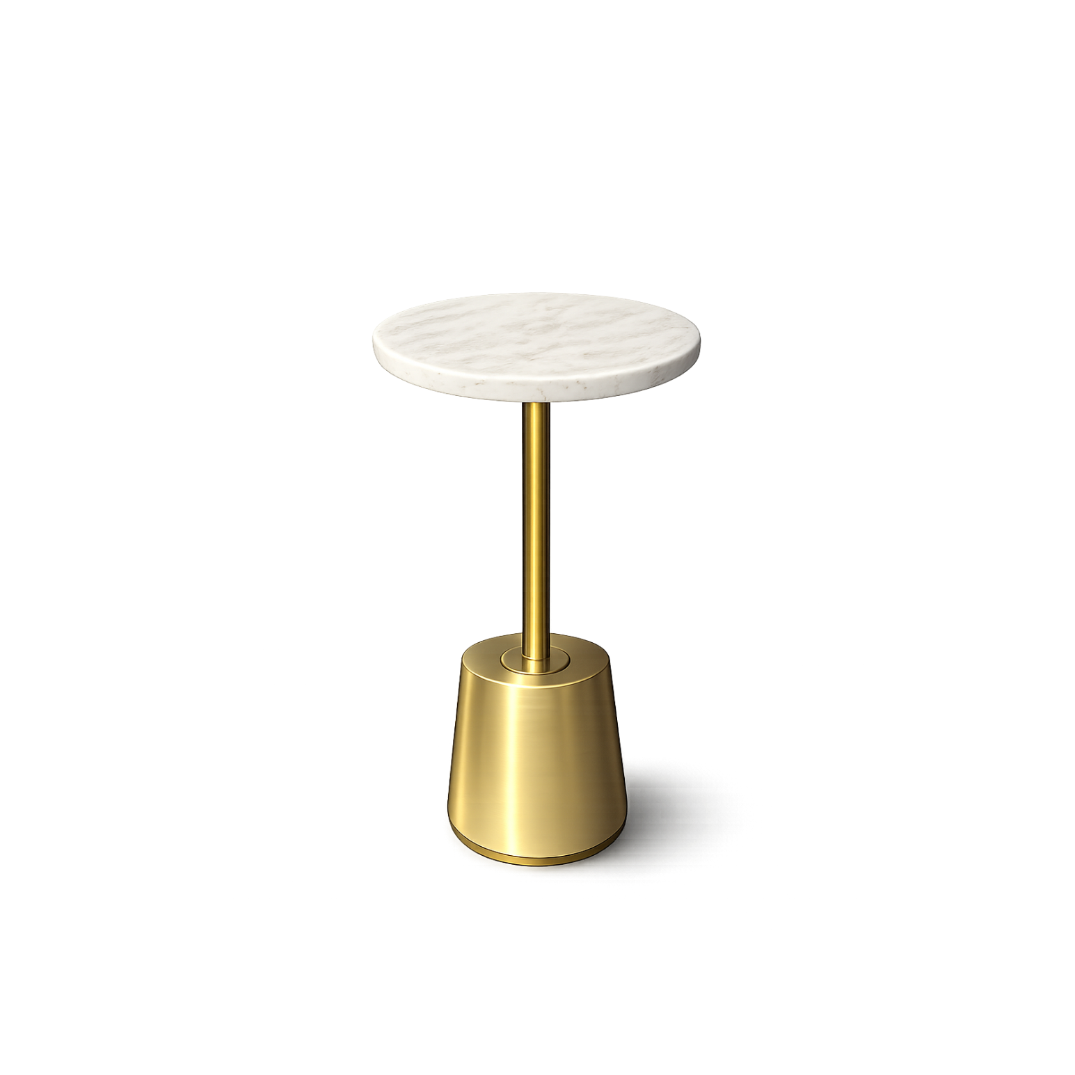 PA-302 (B) Lobby Side Table