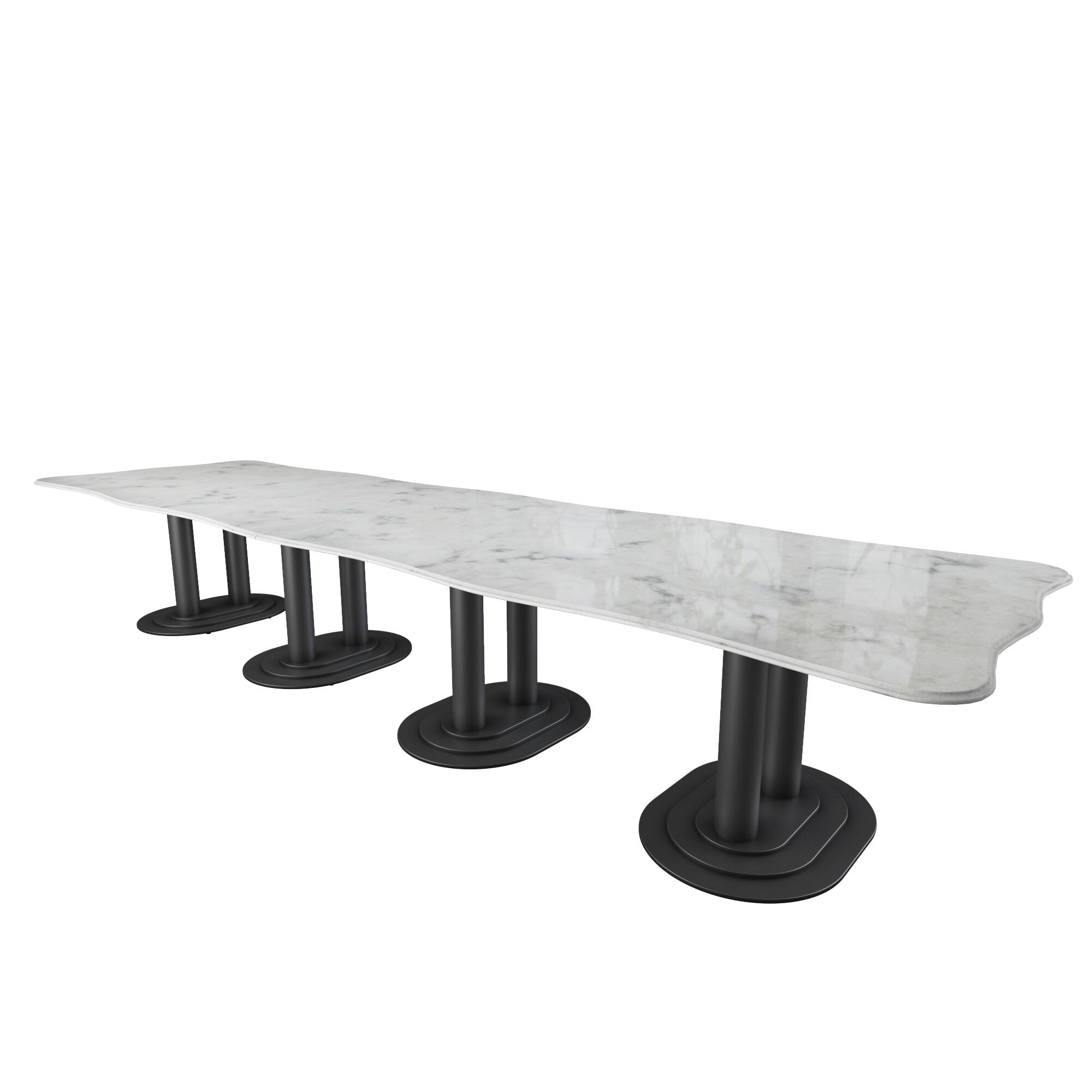 5249 Dining Table