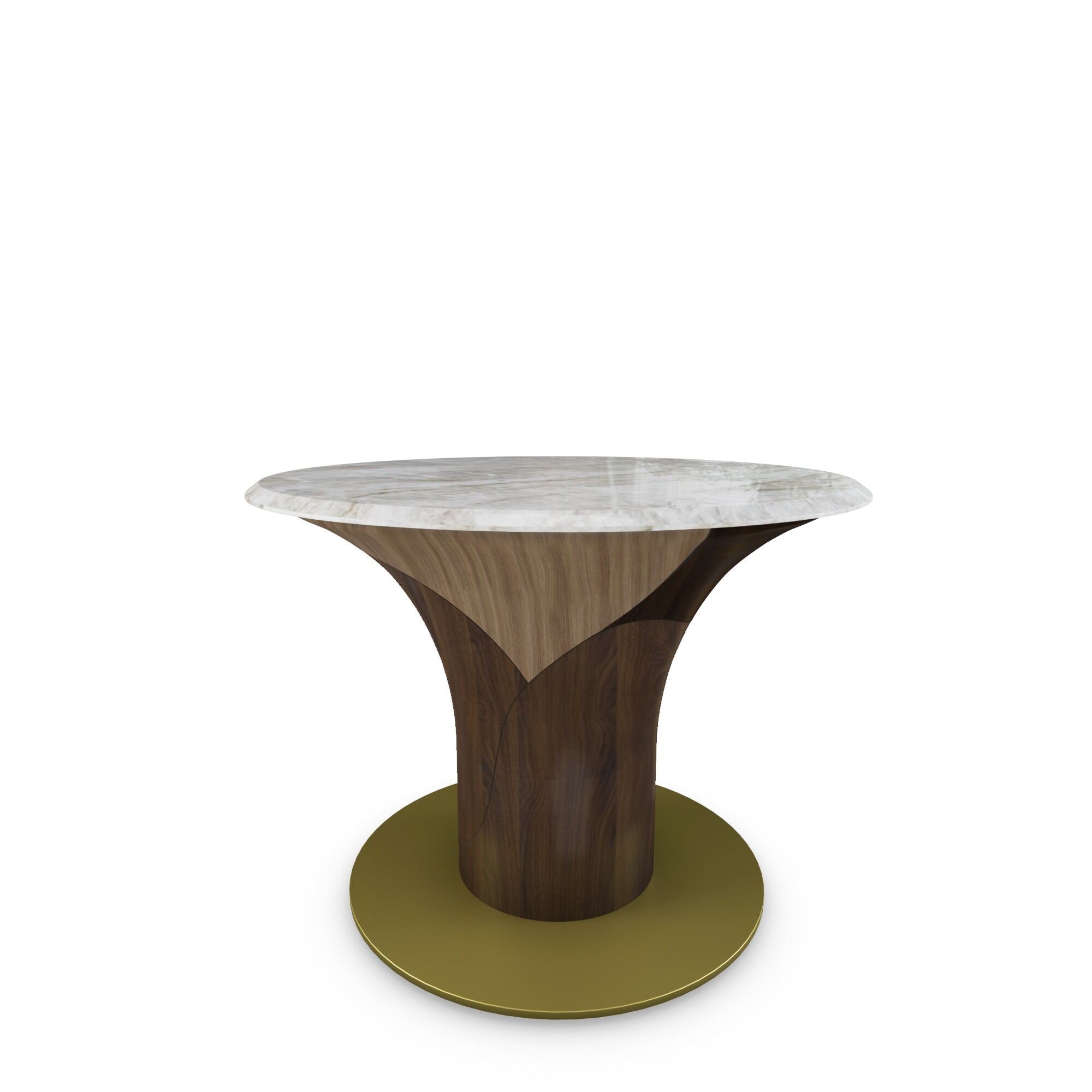 5375 Cocktail Table