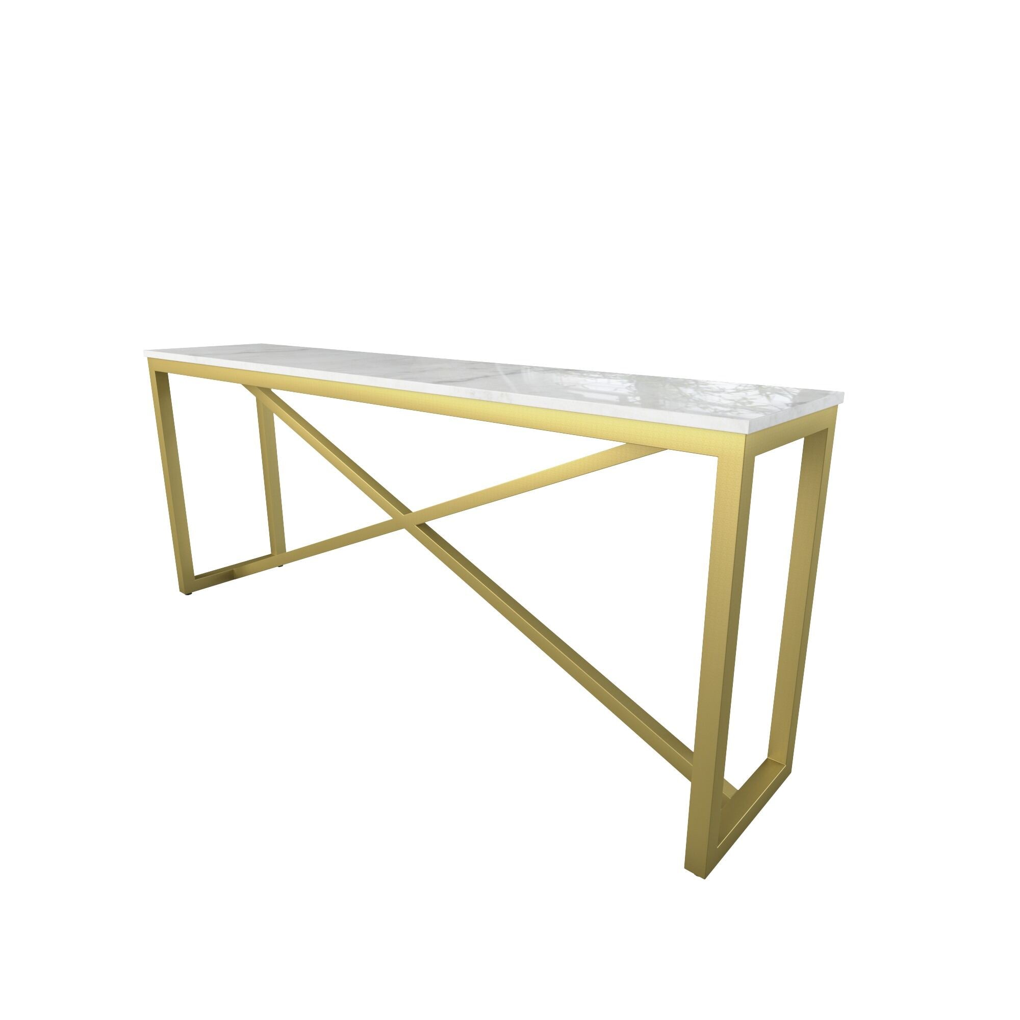 5321 Console Table