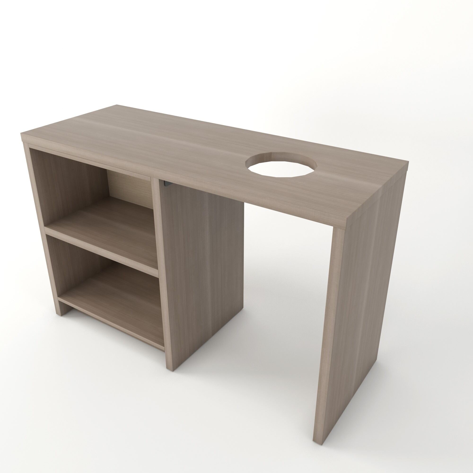 Hilton Home2 Public Space - PA-310 (B)