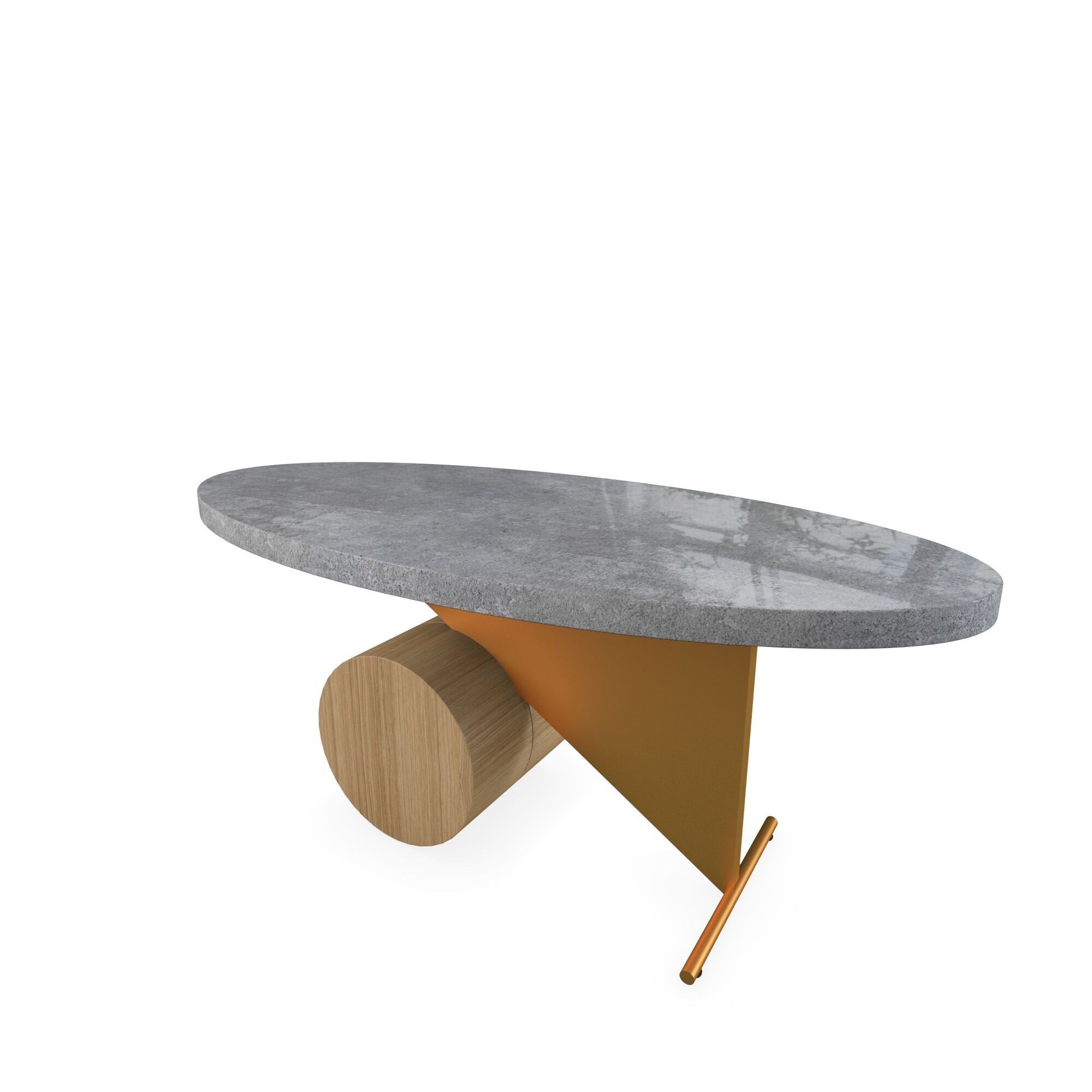 5349 Coffee Table