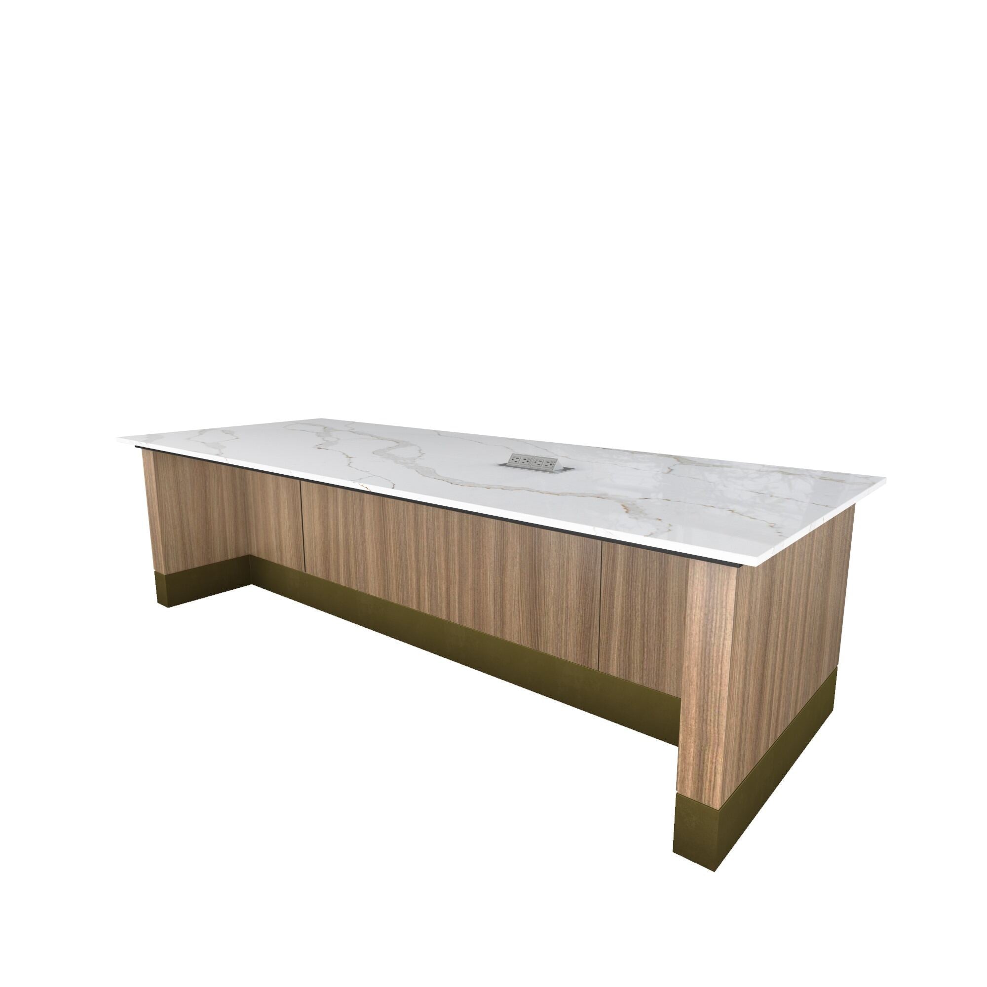 5289 Conference Table
