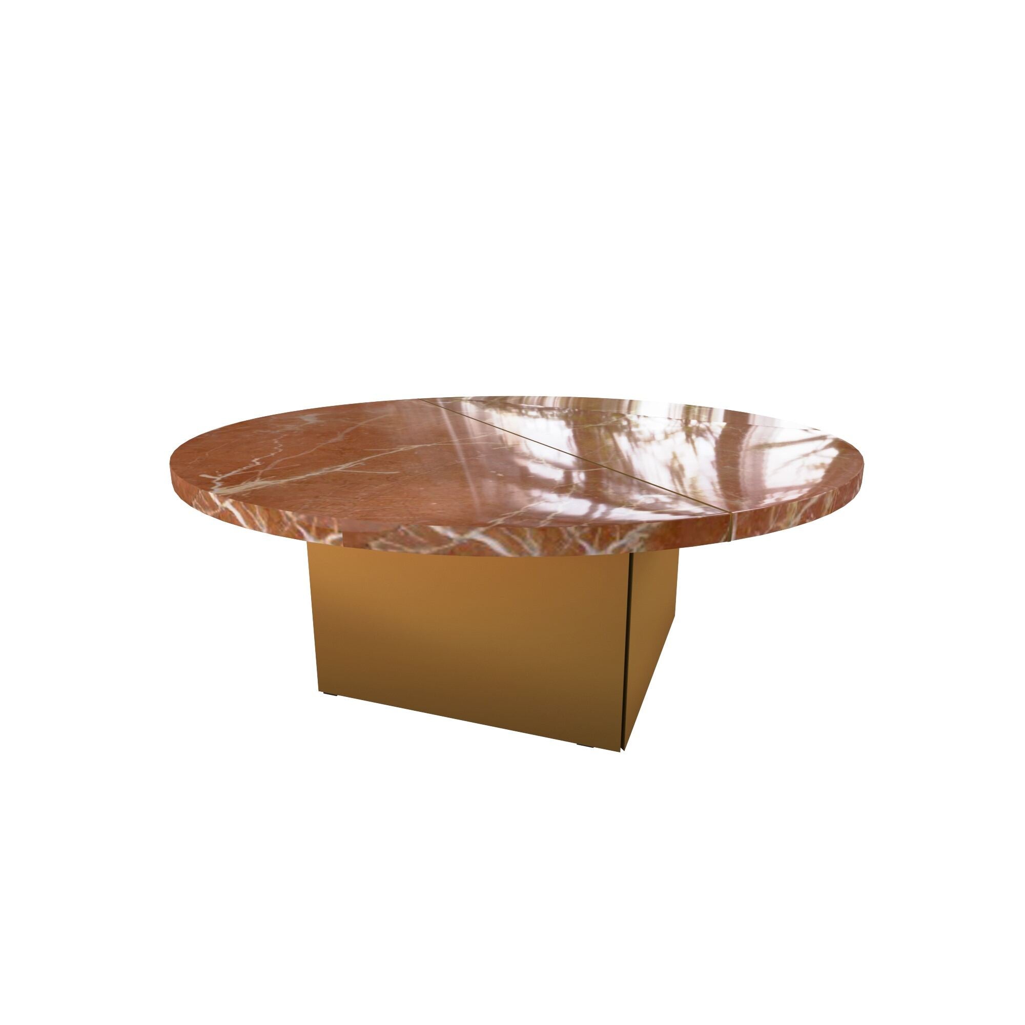 5228 Coffee Table