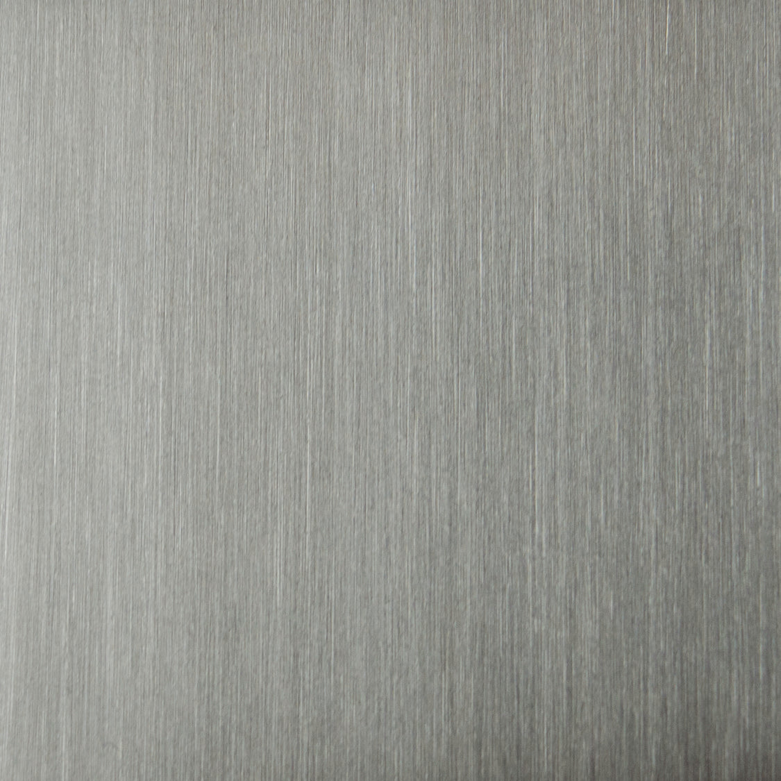 Brushed Stainless Steel