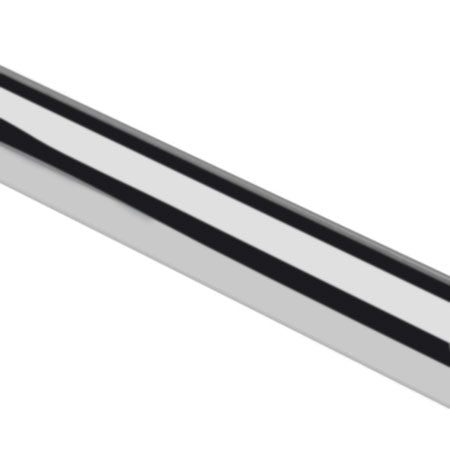 Polished Stainless Steel