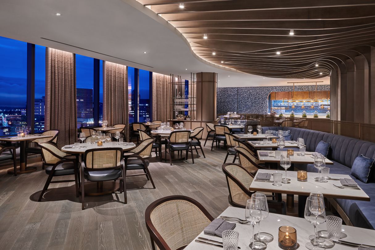 The Ritz-Carlton, Portland