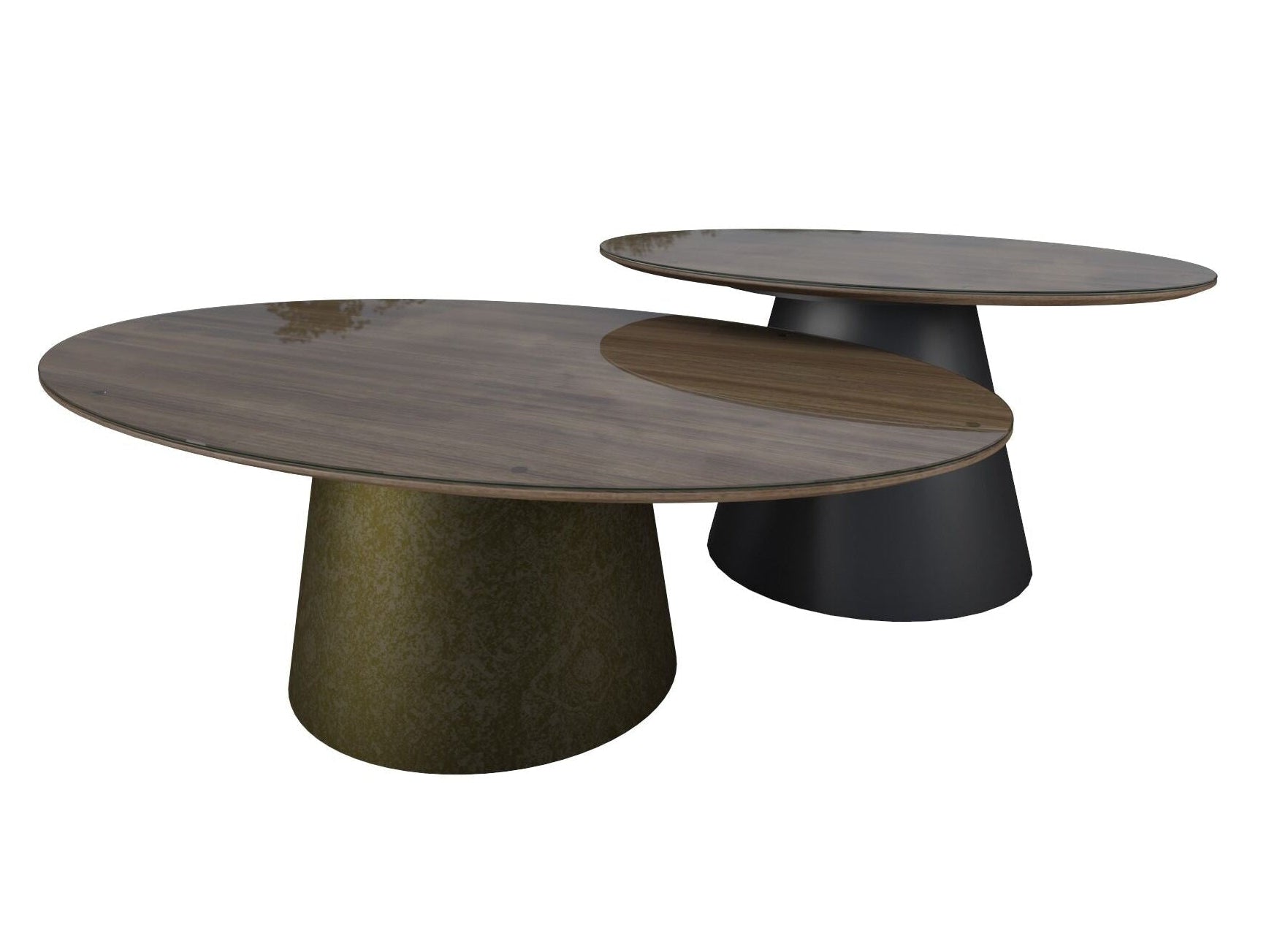 5116 Nesting Cocktail Tables