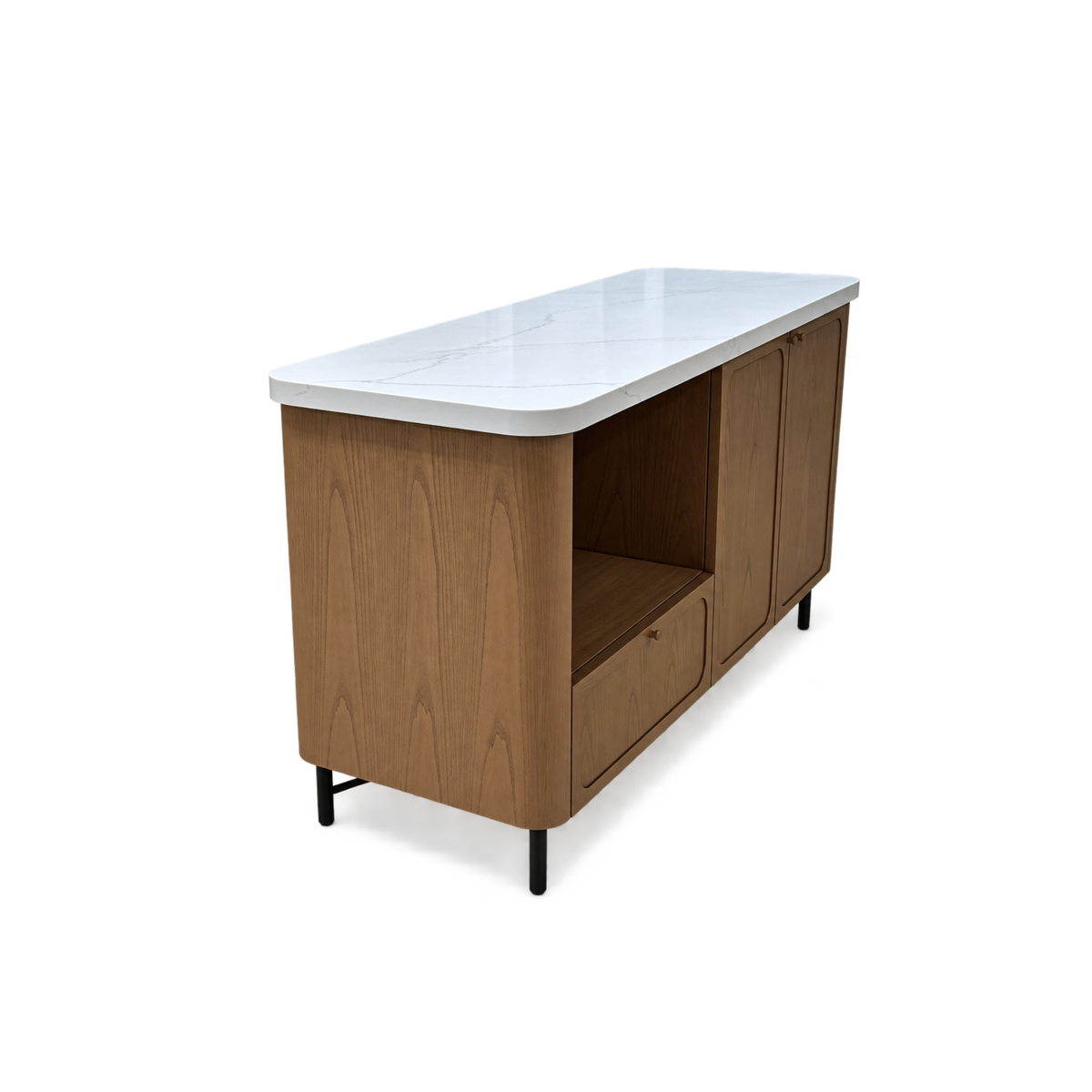 5512 Printer Console