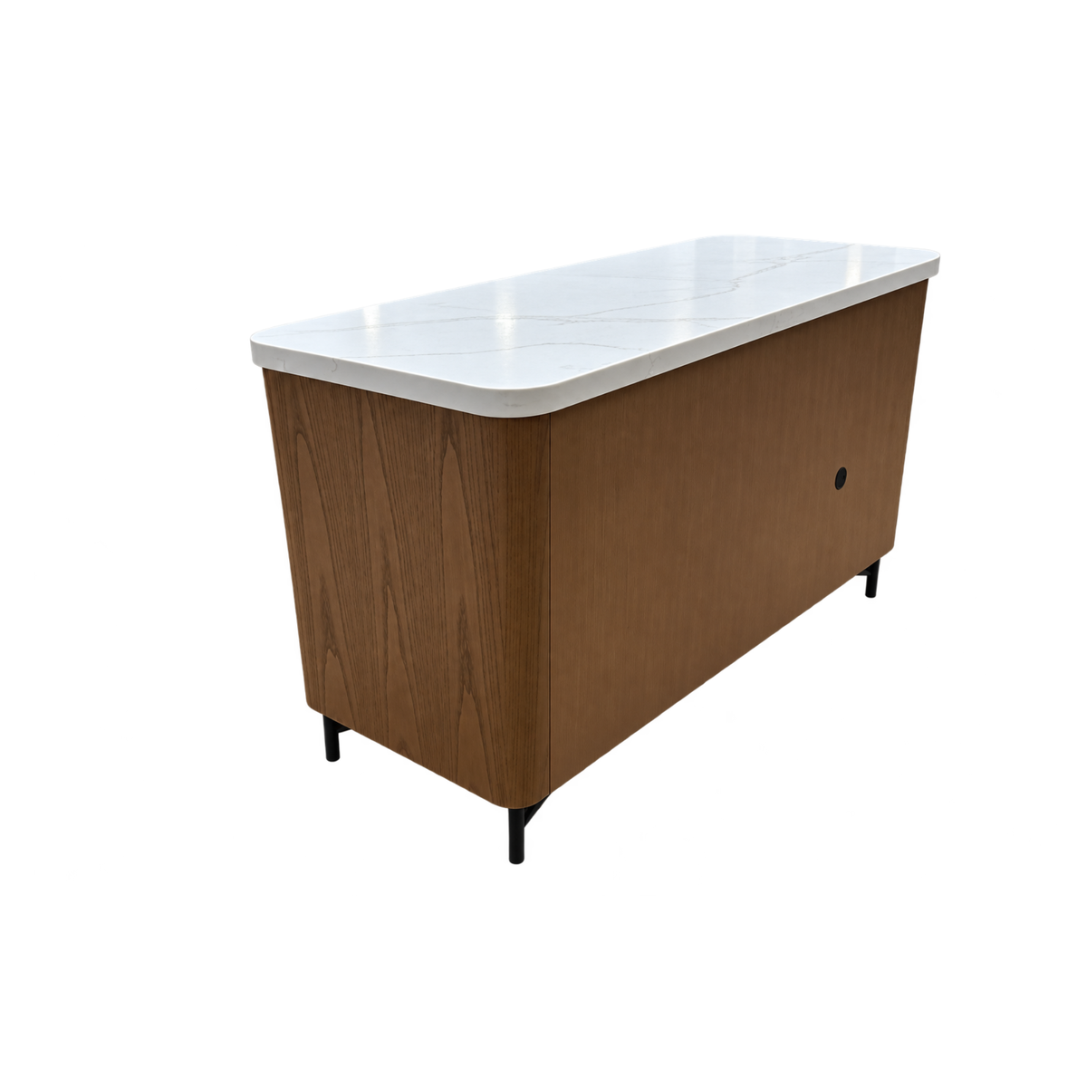 5512 Printer Console