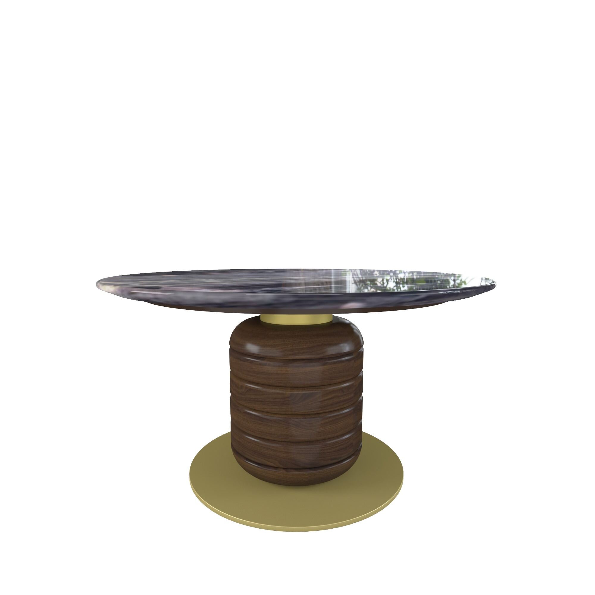 5371 Coffee Table