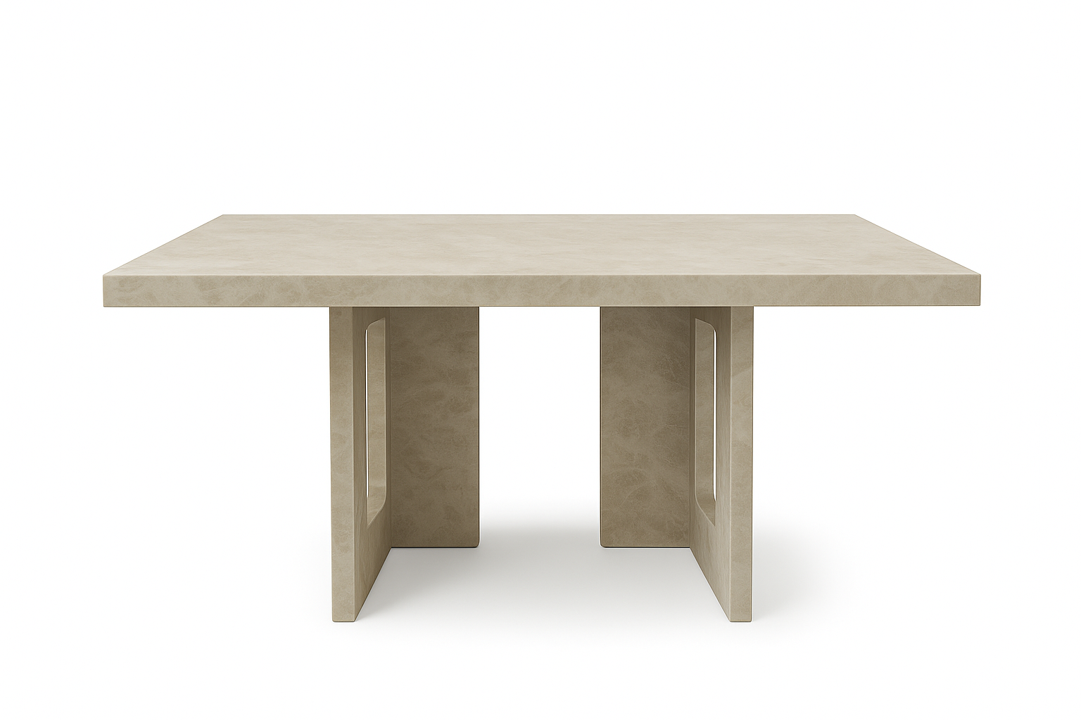 5504 Dining Table