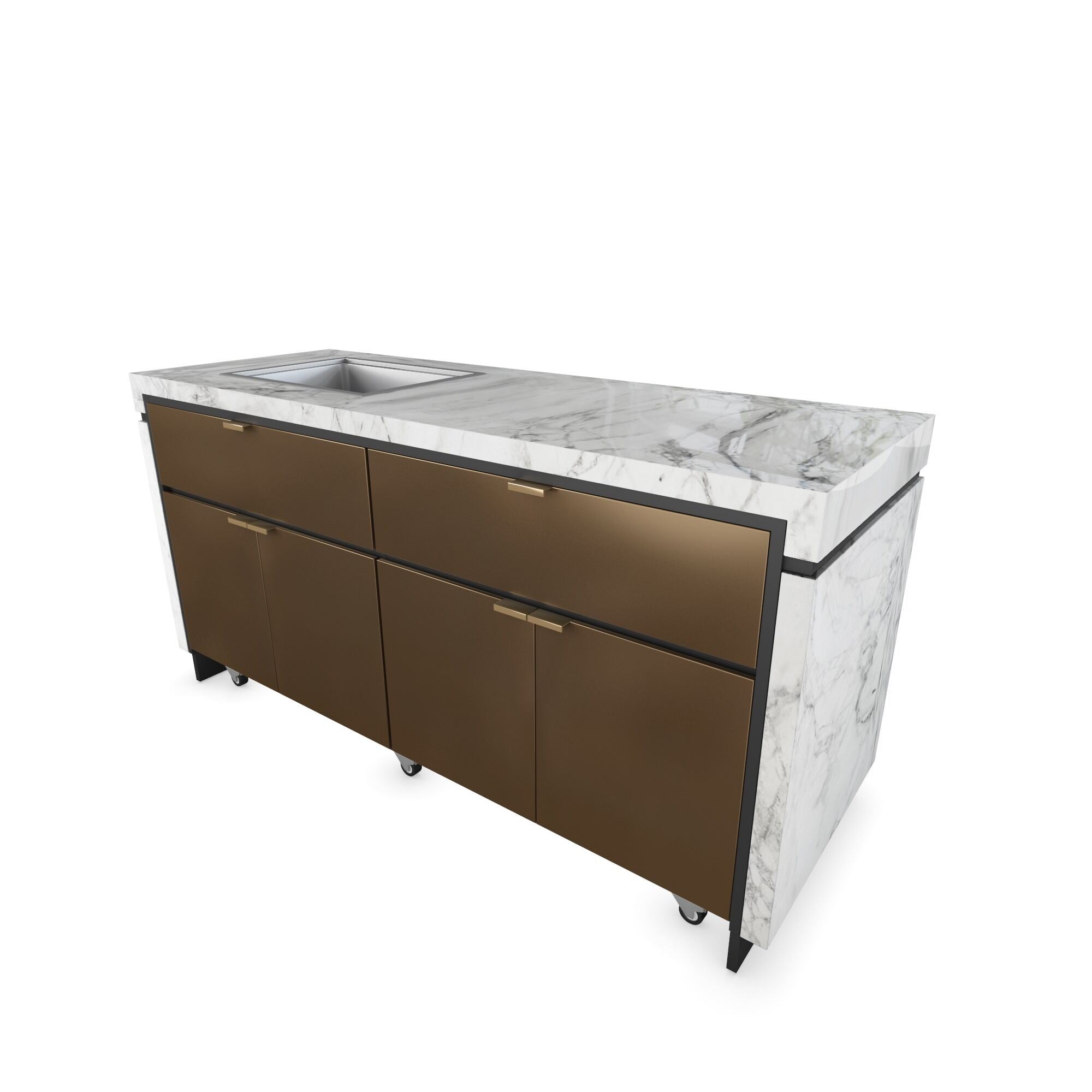 5350 Mobile Bar