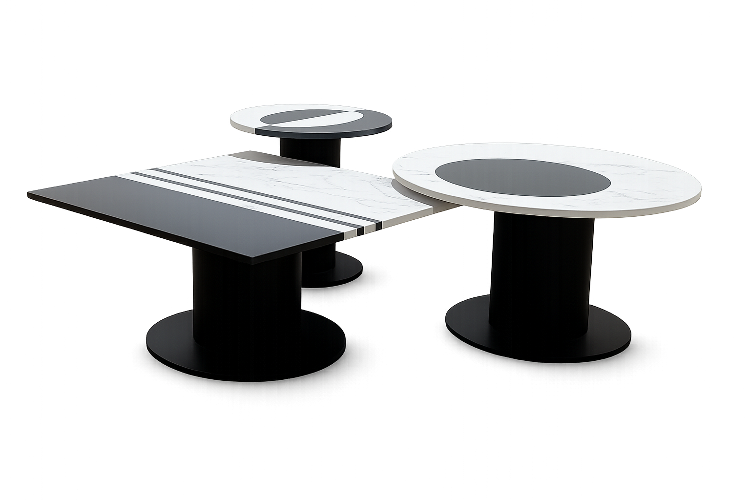 5336 Nesting Tables