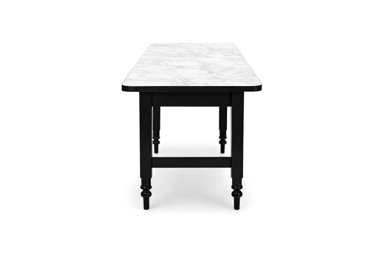 5501 Sofa Table