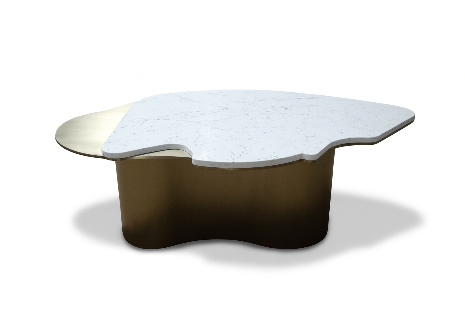 5475 Coffee Table