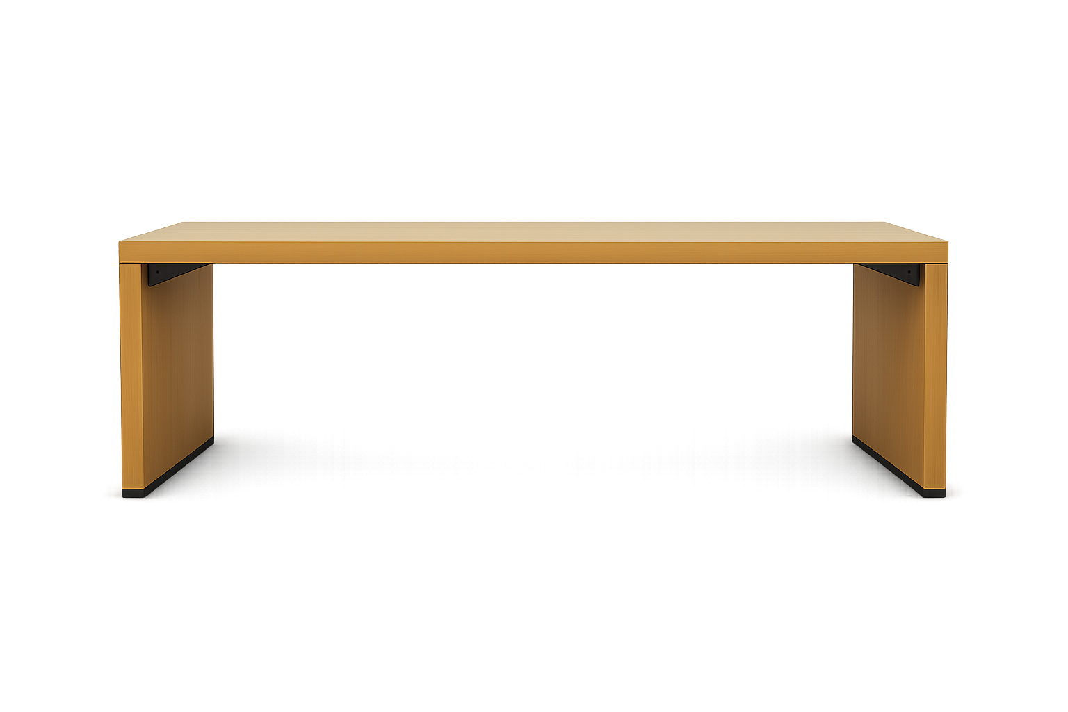 PA-105 Focal Wall Bench