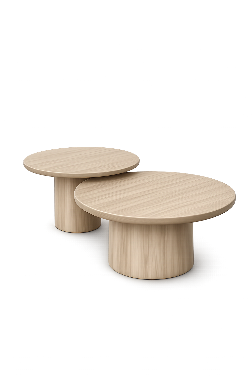 PA-301 (A) Lobby Coffee Table Set