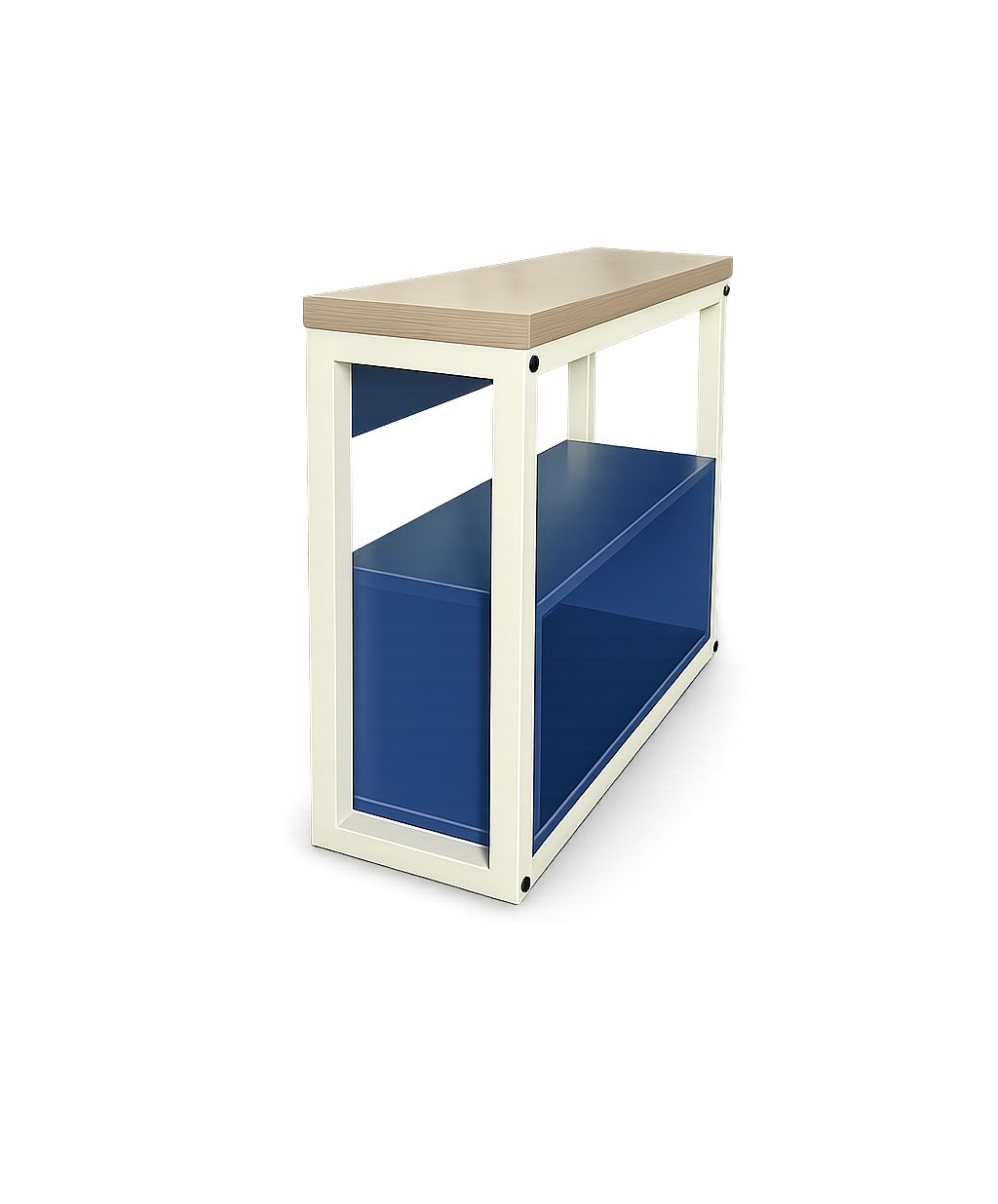 PA-303 (A) Wall Mounted Storage Console