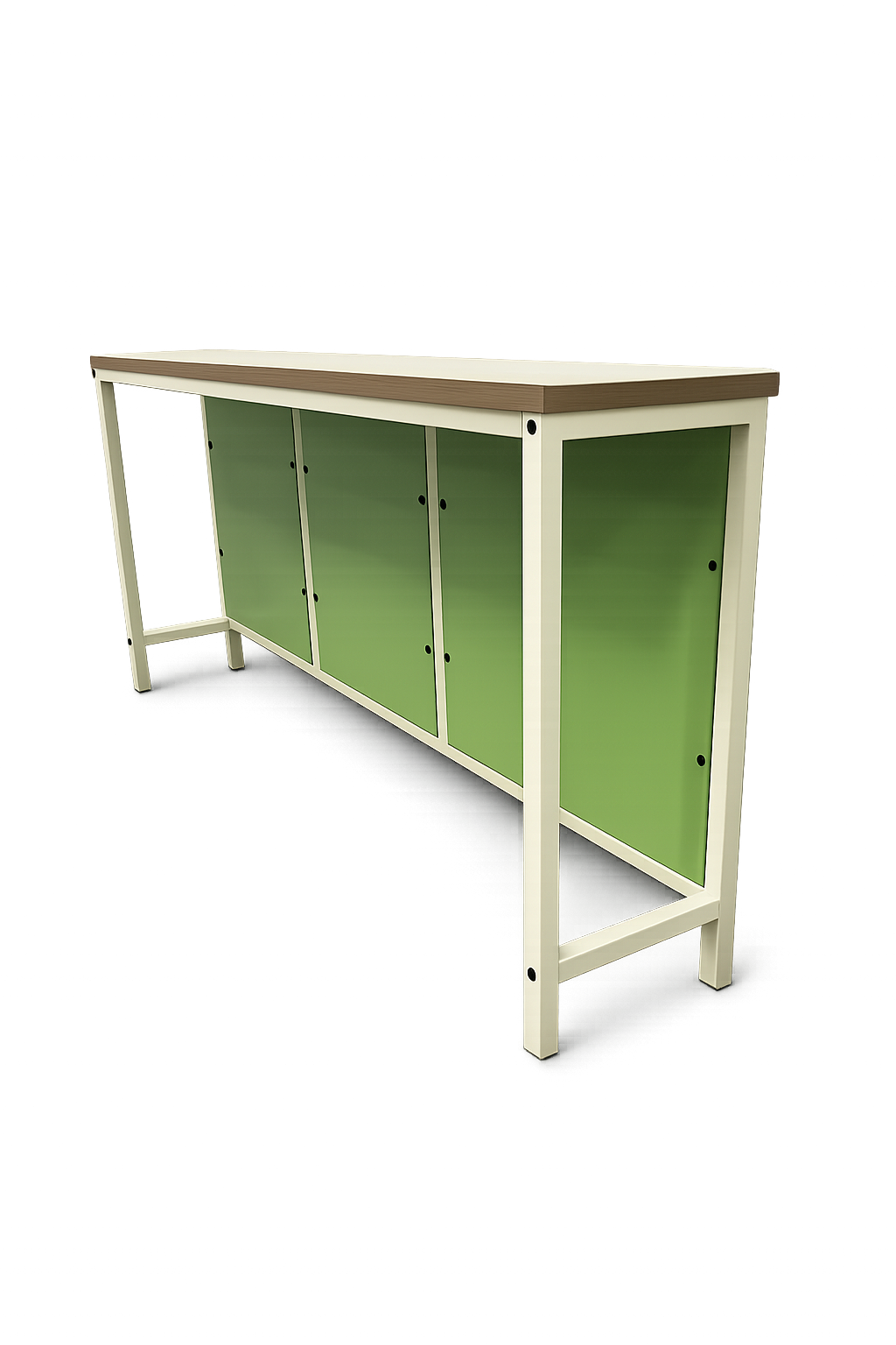 PA-309 (A) Bar Counter