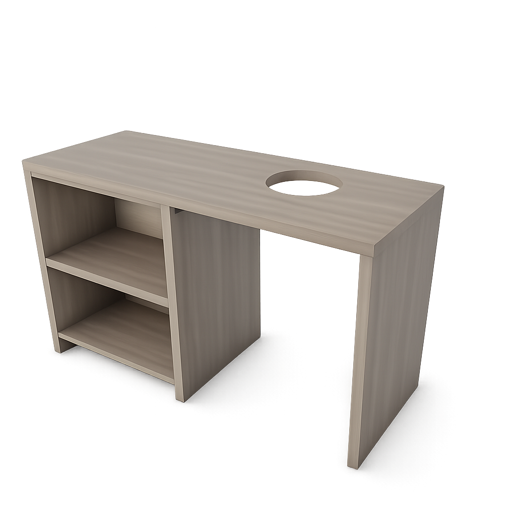 PA-310 (B) Towel Station