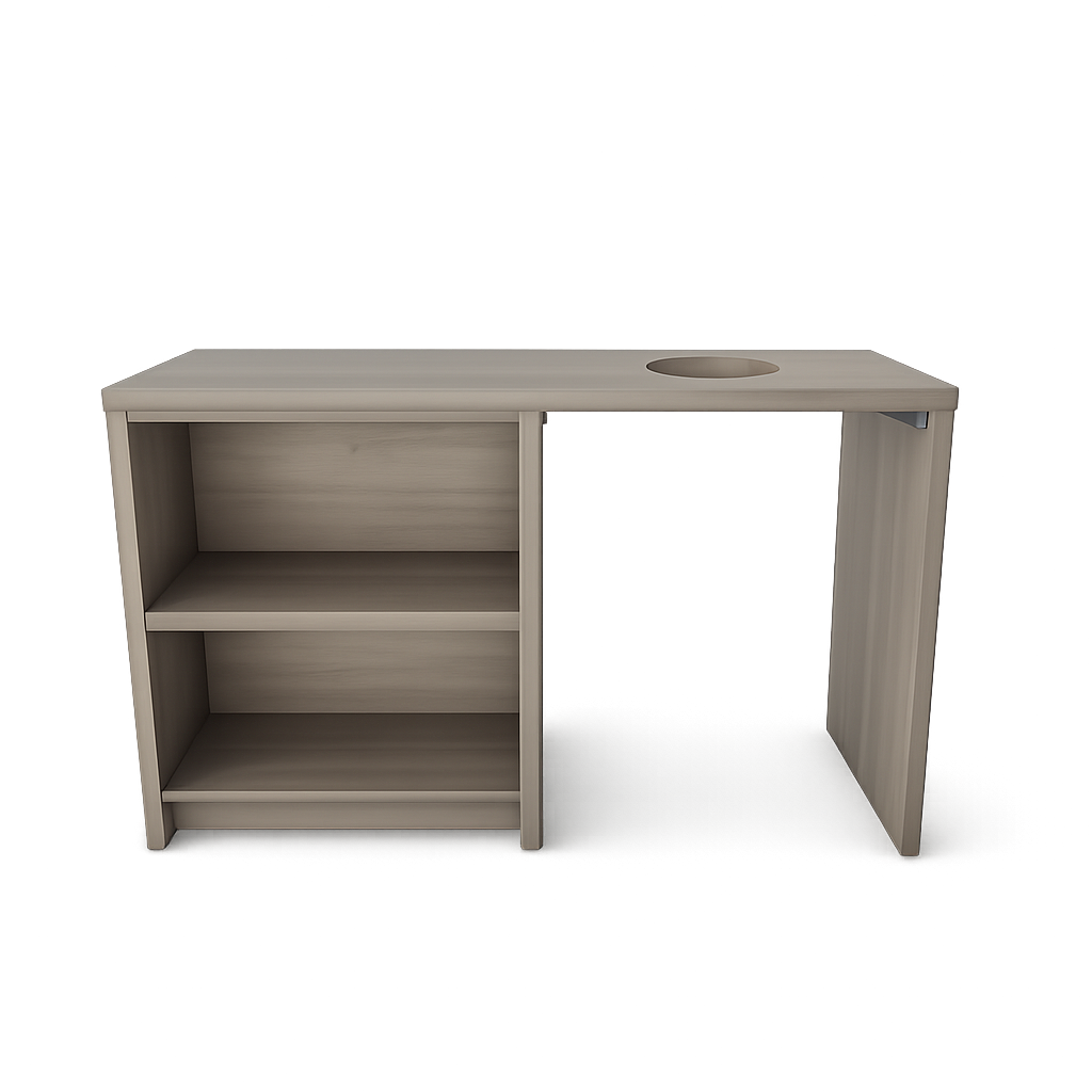 PA-310 (B) Towel Station