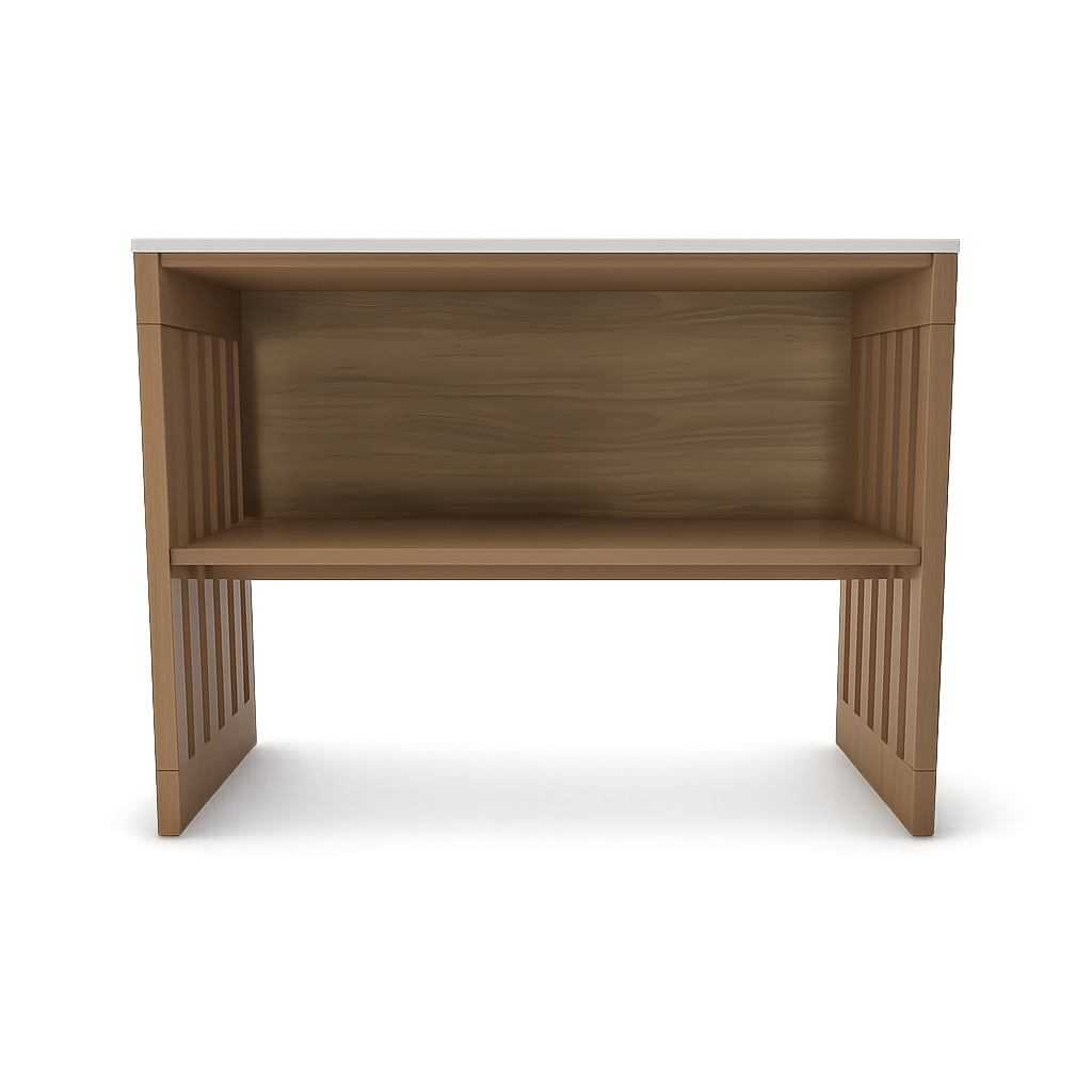 PA-311 (A) Food Delivery Console