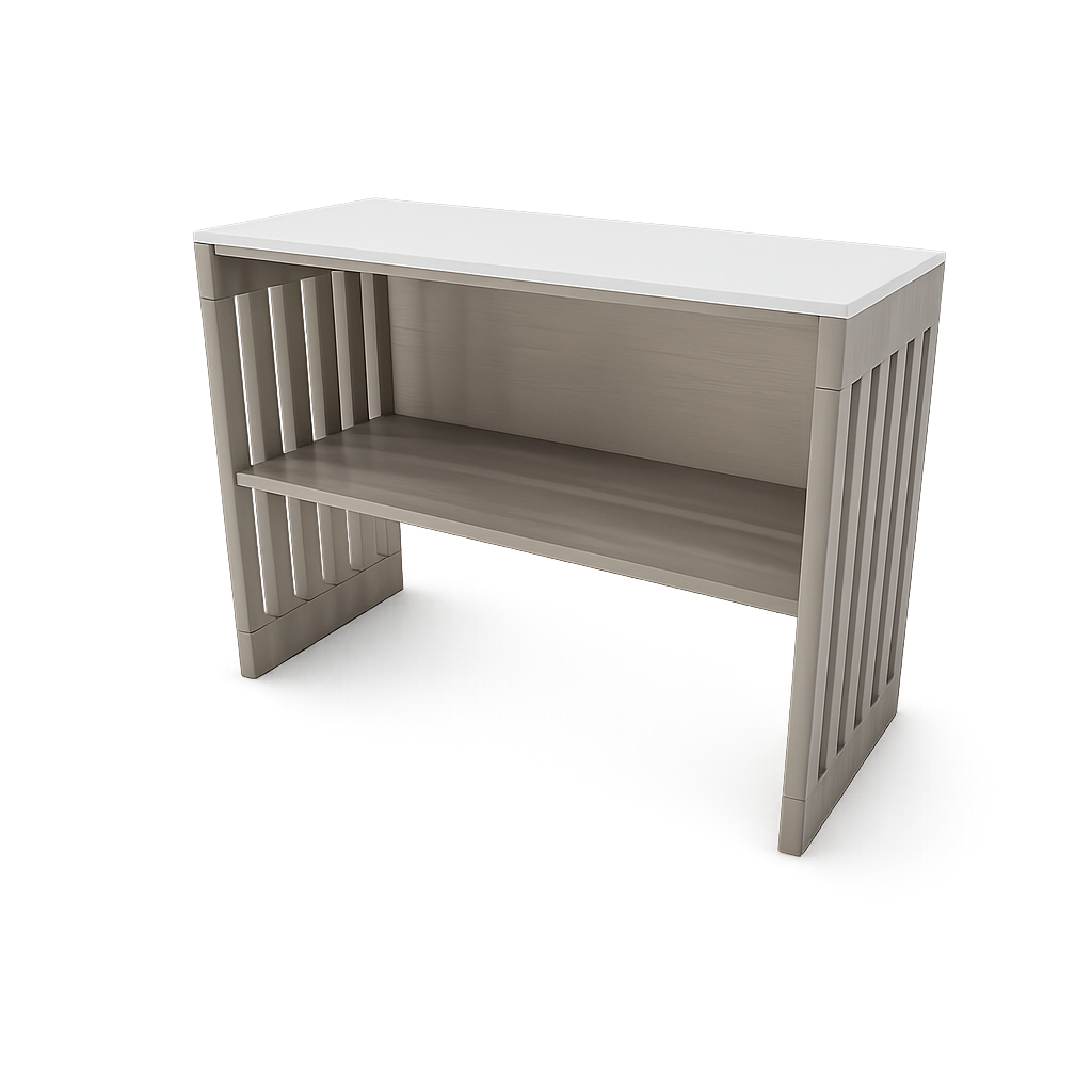 PA-311 (B) Food Delivery Console