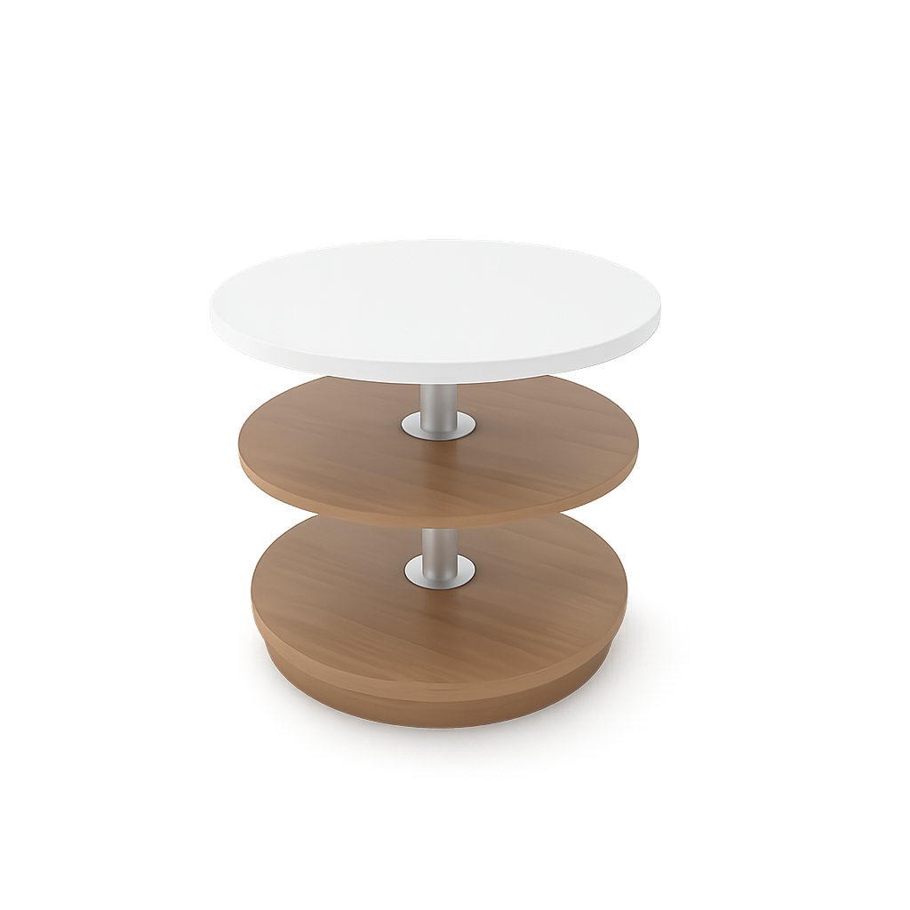PA-315 (A) Retail Table - Small