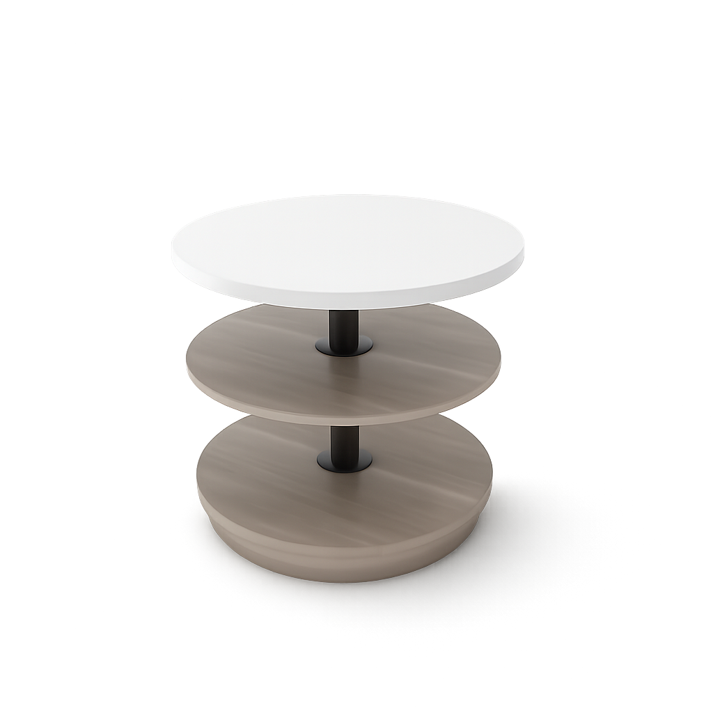 PA-315 (B) Retail Table - Small
