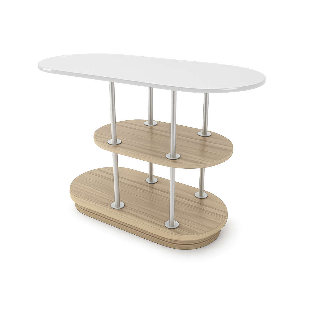PA-360 (A) Retail Table - Reno