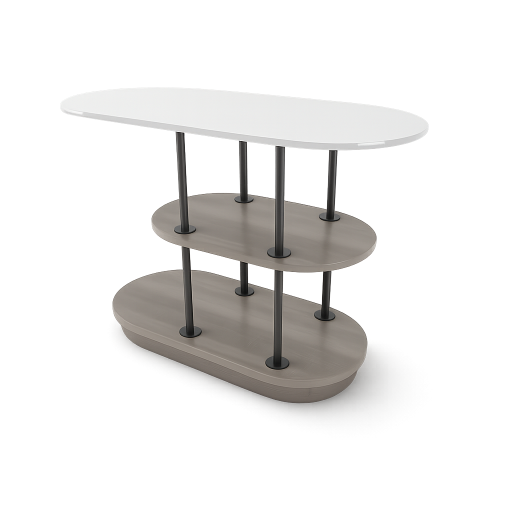 PA-360 (B) Retail Table - Reno