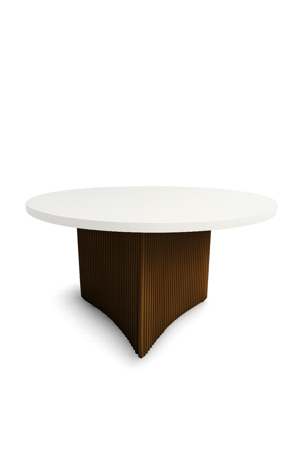 SHS-GR-211 Nesting Coffee Table