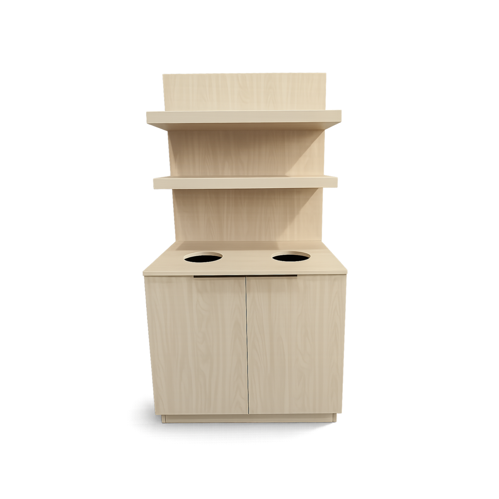 PA-312 Towel Storage
