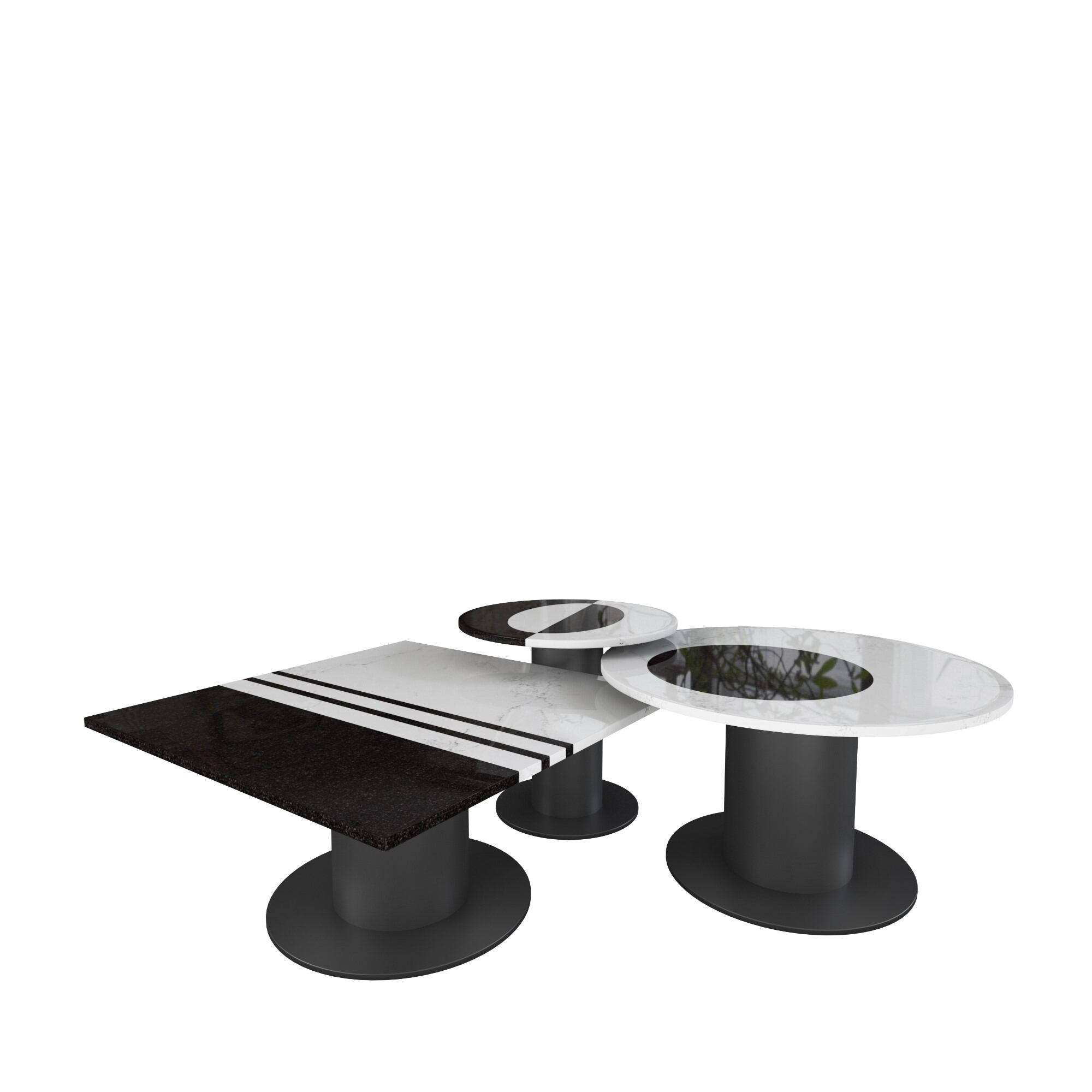 5336 Nesting Tables